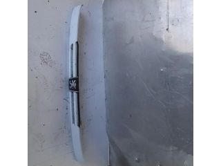 bontott PEUGEOT BOXER Hűtőrács