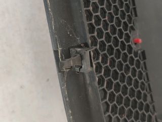 bontott PEUGEOT BOXER Hűtőrács