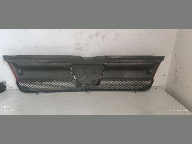 bontott PEUGEOT BOXER Hűtőrács