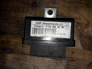 bontott PEUGEOT BOXER Hűtőventilátor Relé