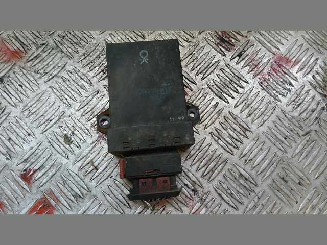 bontott PEUGEOT BOXER Hűtőventilátor Relé