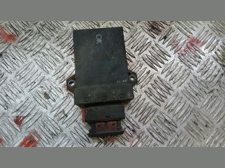 bontott PEUGEOT BOXER Hűtőventilátor Relé