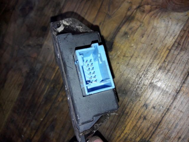 bontott PEUGEOT BOXER Immobilizer Elektronika