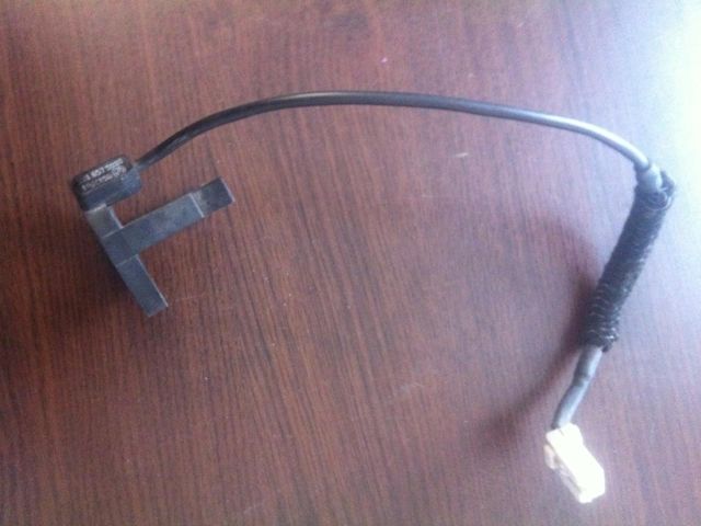 bontott PEUGEOT BOXER Immobilizer Gyűrű