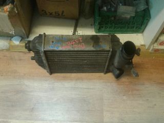 bontott PEUGEOT BOXER Intercooler