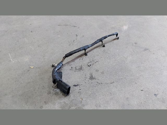 bontott PEUGEOT BOXER Izzító/Gyújtó Gyertya Kábel