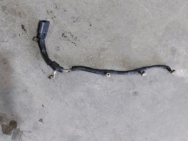 bontott PEUGEOT BOXER Izzító/Gyújtó Gyertya Kábel