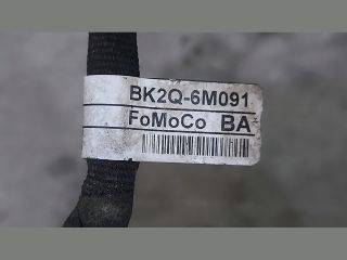 bontott PEUGEOT BOXER Izzító/Gyújtó Gyertya Kábel