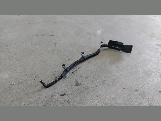 bontott PEUGEOT BOXER Izzító/Gyújtó Gyertya Kábel