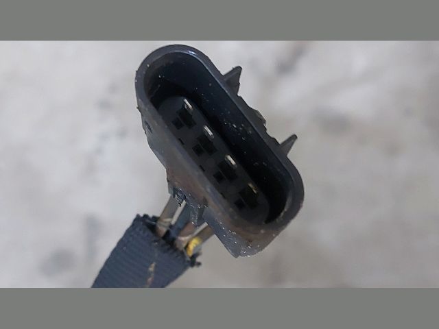 bontott PEUGEOT BOXER Izzító/Gyújtó Gyertya Kábel