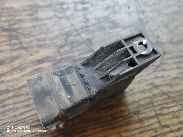 bontott PEUGEOT BOXER Izzító Relé