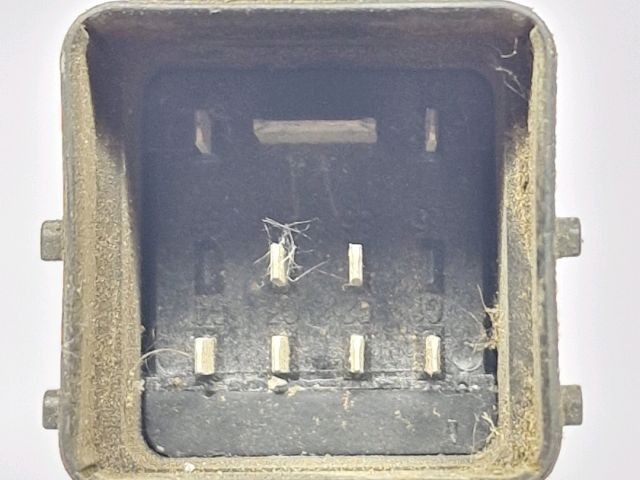 bontott PEUGEOT BOXER Izzító Relé