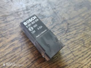 bontott PEUGEOT BOXER Izzító Relé