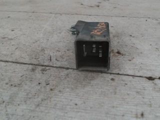 bontott PEUGEOT BOXER Izzító Relé