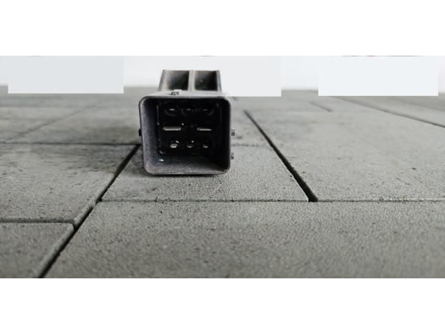 bontott PEUGEOT BOXER Izzító Relé