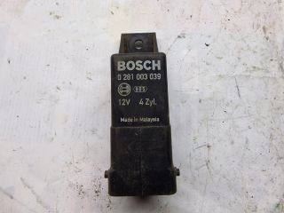 bontott PEUGEOT BOXER Izzító Relé