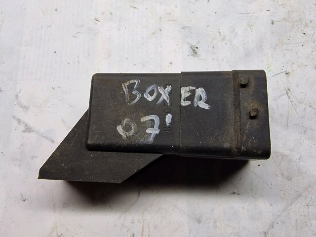 bontott PEUGEOT BOXER Izzító Relé