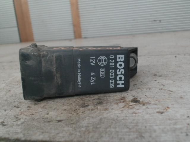 bontott PEUGEOT BOXER Izzító Relé