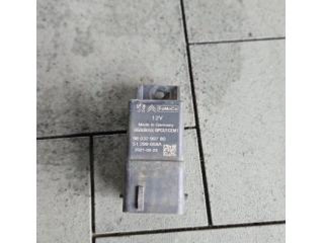 bontott PEUGEOT BOXER Izzító Relé