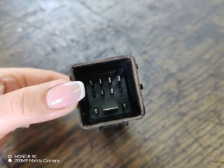 bontott PEUGEOT BOXER Izzító Relé