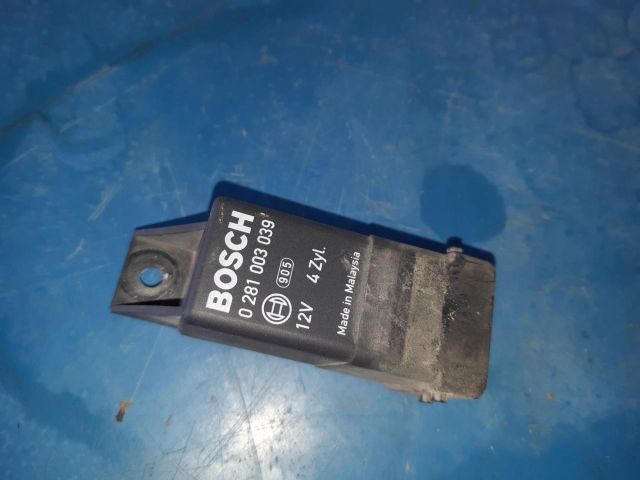 bontott PEUGEOT BOXER Izzító Relé