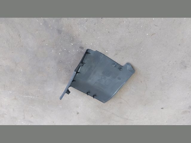 bontott PEUGEOT BOXER Jobb B Oszlop Díszléc