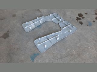 bontott PEUGEOT BOXER Jobb C Oszlop Burkolat