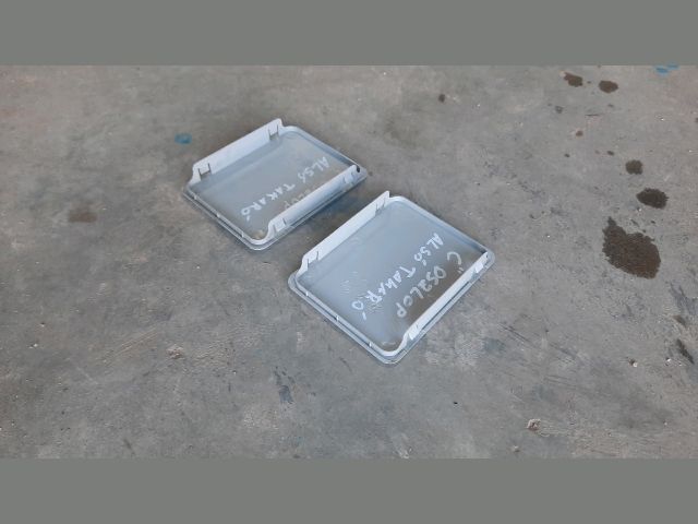 bontott PEUGEOT BOXER Jobb C Oszlop Burkolat