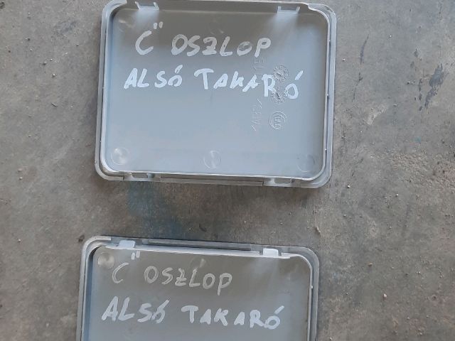 bontott PEUGEOT BOXER Jobb C Oszlop Burkolat