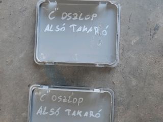 bontott PEUGEOT BOXER Jobb C Oszlop Burkolat