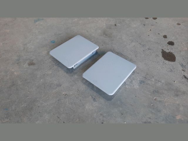 bontott PEUGEOT BOXER Jobb C Oszlop Burkolat