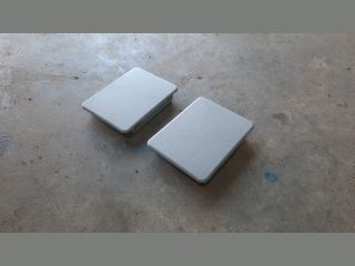 bontott PEUGEOT BOXER Jobb C Oszlop Burkolat