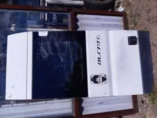 bontott PEUGEOT BOXER Jobb Csomagtérajtó (Üres lemez)