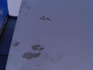 bontott PEUGEOT BOXER Jobb Csomagtérajtó (Üres lemez)