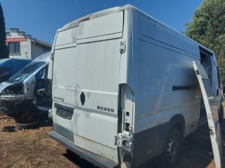 bontott PEUGEOT BOXER Jobb Csomagtérajtó (Üres lemez)