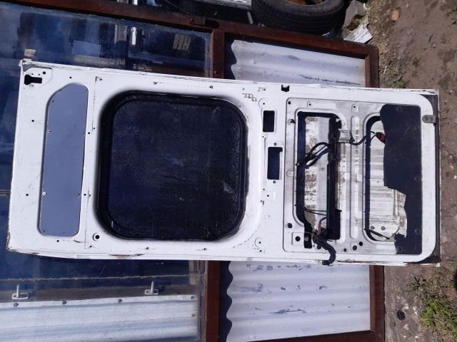 bontott PEUGEOT BOXER Jobb Csomagtérajtó (Üres lemez)