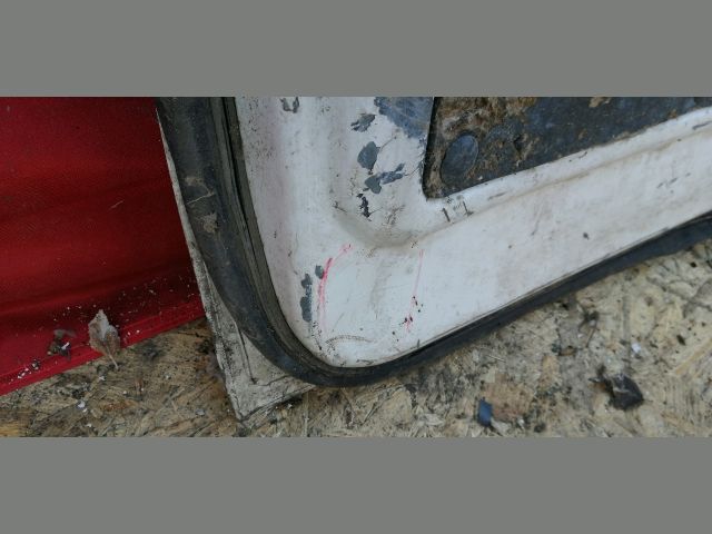 bontott PEUGEOT BOXER Jobb Csomagtérajtó (Üres lemez)