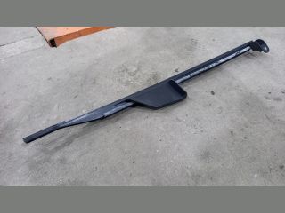 bontott PEUGEOT BOXER Jobb első Ablak Sín