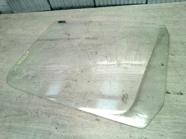 bontott PEUGEOT BOXER Jobb első Ablak