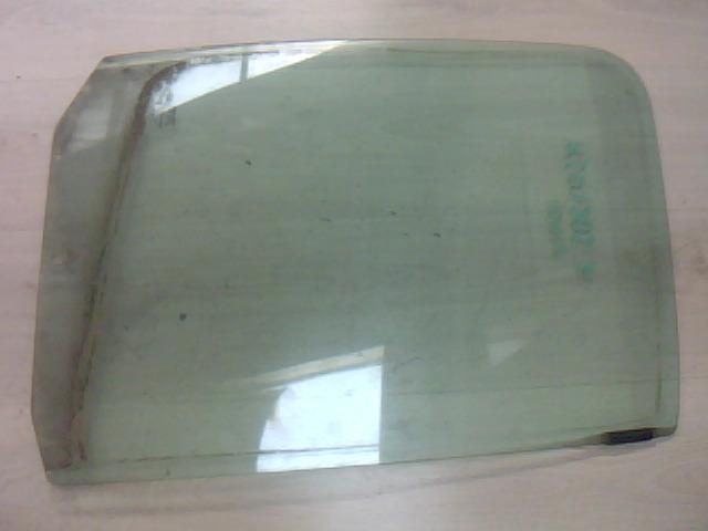 bontott PEUGEOT BOXER Jobb első Ablak