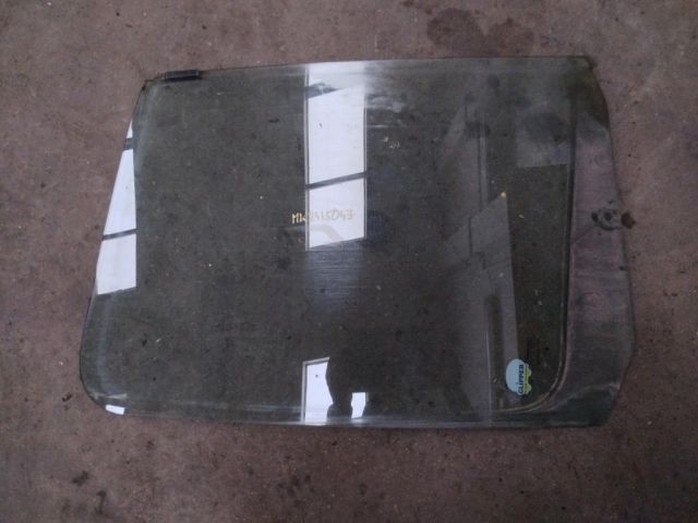 bontott PEUGEOT BOXER Jobb első Ablak