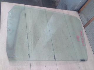 bontott PEUGEOT BOXER Jobb első Ablak