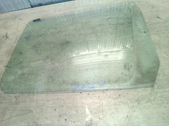 bontott PEUGEOT BOXER Jobb első Ablak