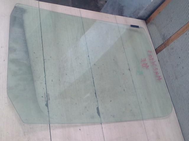 bontott PEUGEOT BOXER Jobb első Ablak