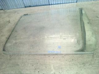 bontott PEUGEOT BOXER Jobb első Ablak