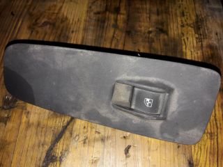 bontott PEUGEOT BOXER Jobb első Ablakemelő Kapcsoló