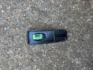 bontott PEUGEOT BOXER Jobb első Ablakemelő Kapcsoló