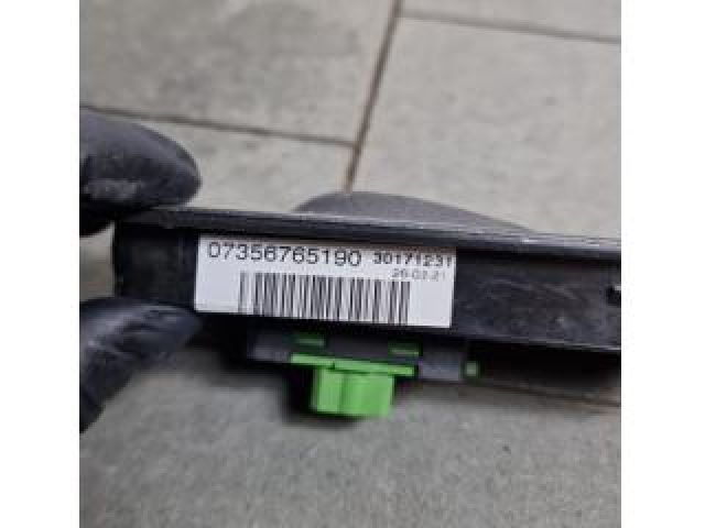 bontott PEUGEOT BOXER Jobb első Ablakemelő Kapcsoló