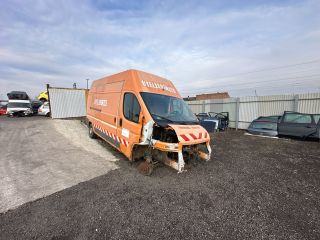 bontott PEUGEOT BOXER Jobb első Ablakemelő Motor