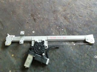 bontott PEUGEOT BOXER Jobb első Ablakemelő Motor